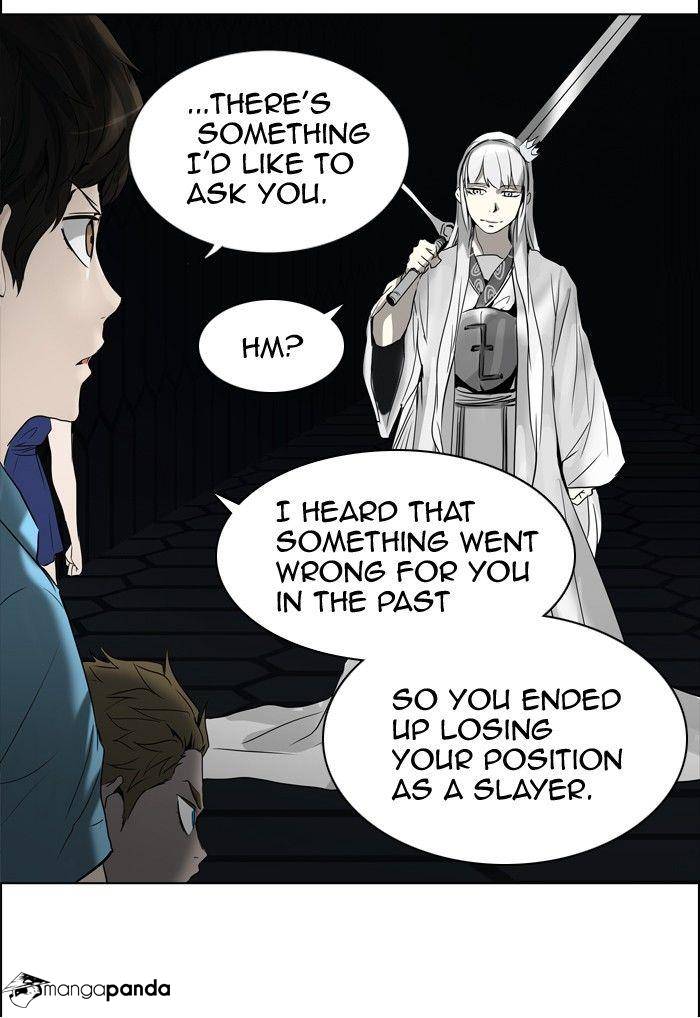 Tower of God Chapter 264 image 60